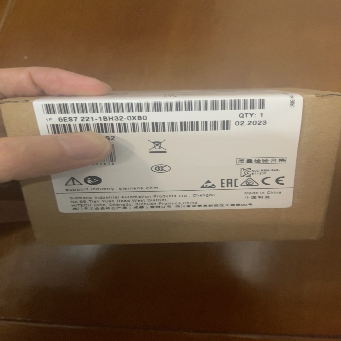 221-1BH32-0XB0，，质保一年询价