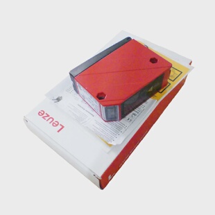 50108889 议价Leuze New适用 Lichttaster M66.01SS12 Hrtl 96B