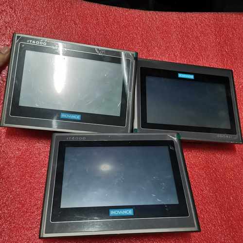 【星慕电子】汇川触摸屏汇川IT6070E，实图拍摄，功能正常，220