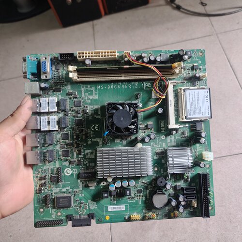 【询价】MS-96C4主板ver2.1