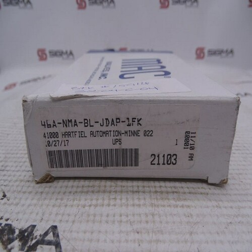 MACVALVESINC46A-NMA-BL-JDAP-1FKVALVE
