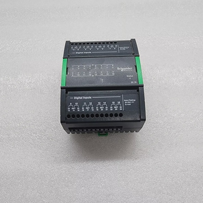 DI-16I/O模块SXWDI16XX10001数字输入模块