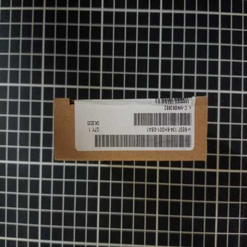 134-6HD01-0BA1/未开封1台~询价