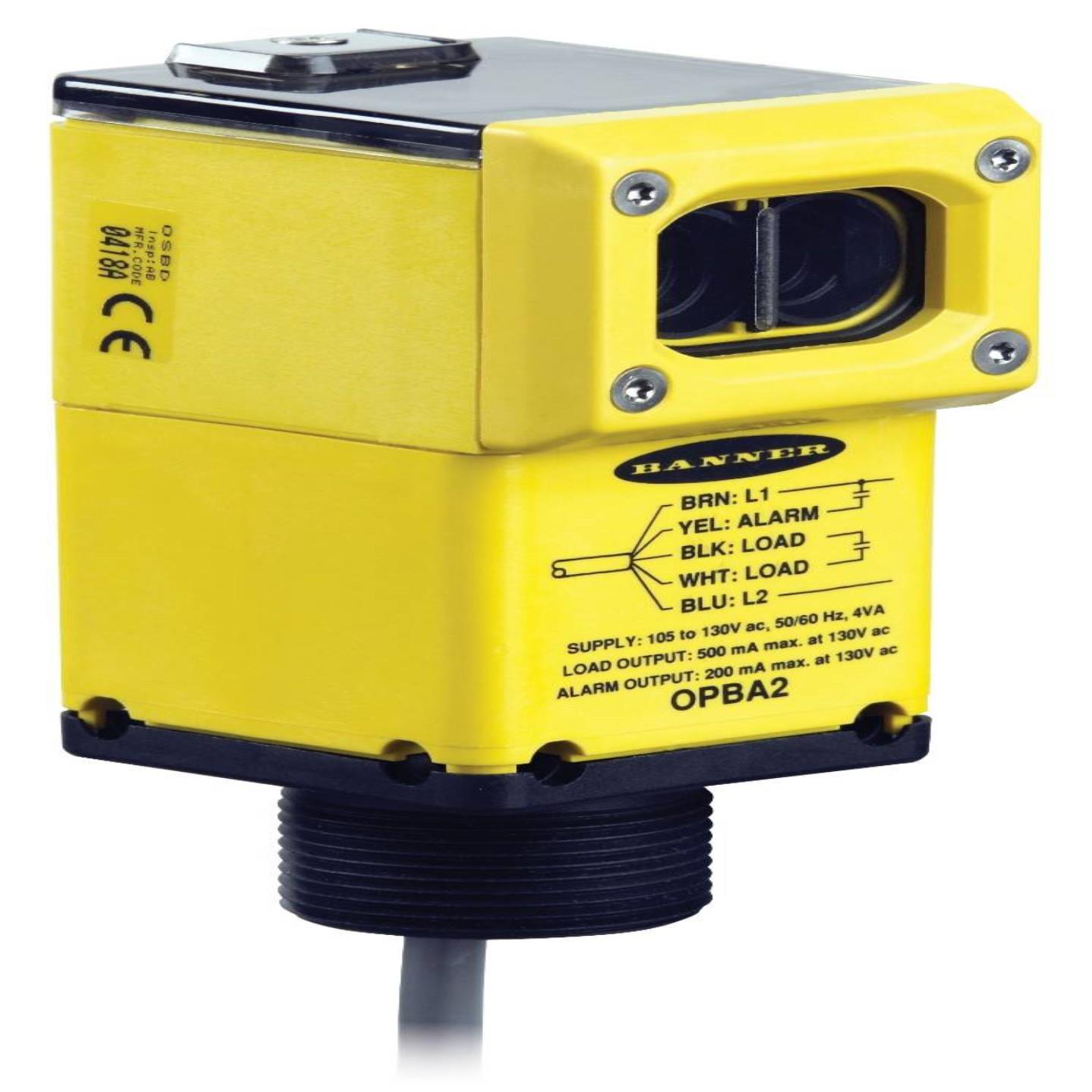 配件OSEE 邦纳BANNER传感器模块 价格货期详询议价