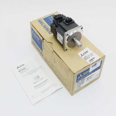 MitsubishiHG-KR23HGKR23200W3000rpm119VServomotor-unus