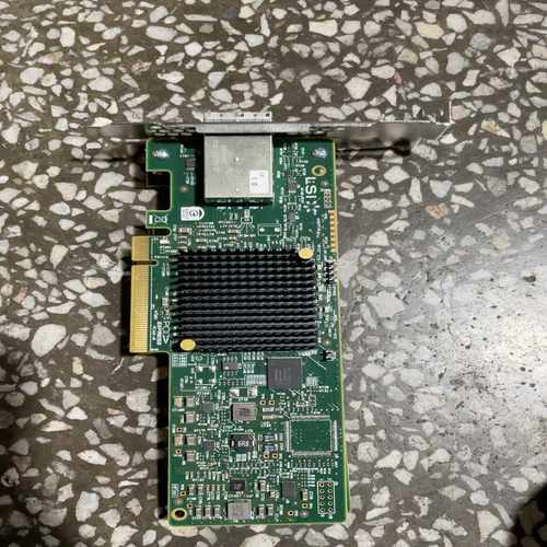 LSISAS9300-8eLSI00343SAS30--议价商品