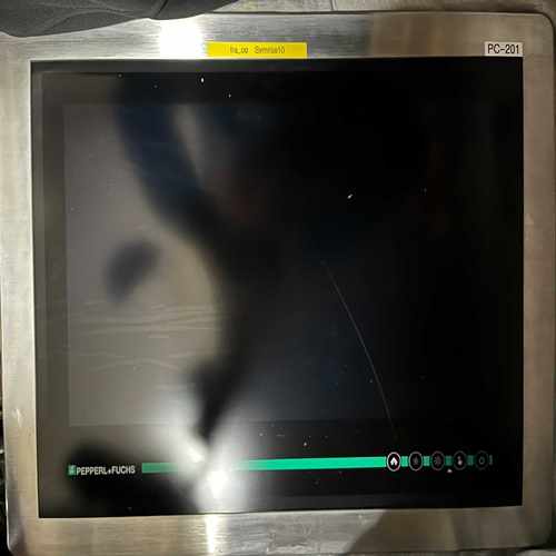 倍加福DPU1100-J1-22FEC-F2-S1-NO成色询价