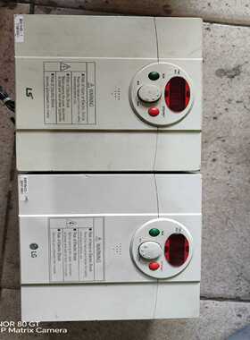 LS变频器SV015IC5-11.5KW220V原装-议价