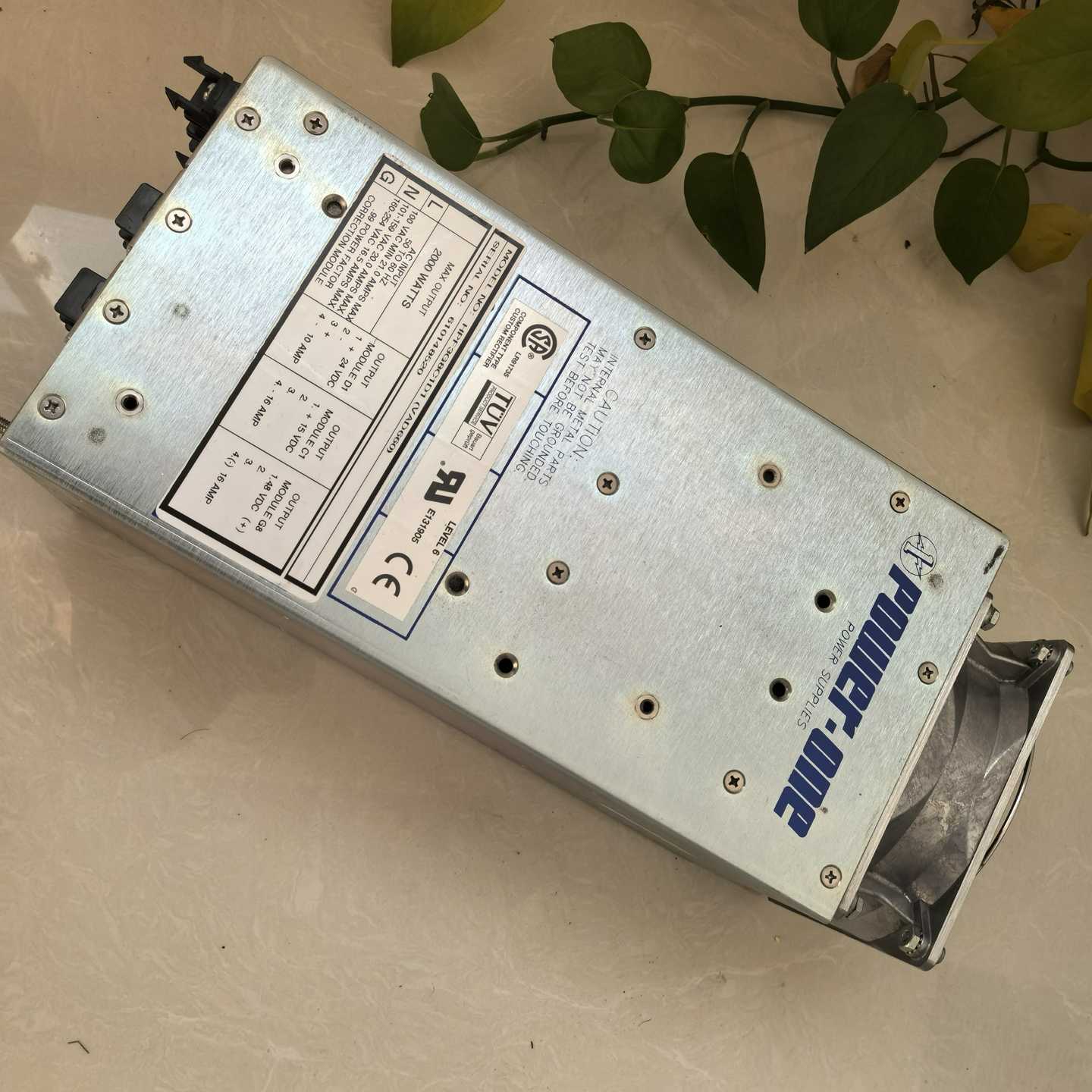 POWER-ONE电源HPF3G8C1D1询价图片