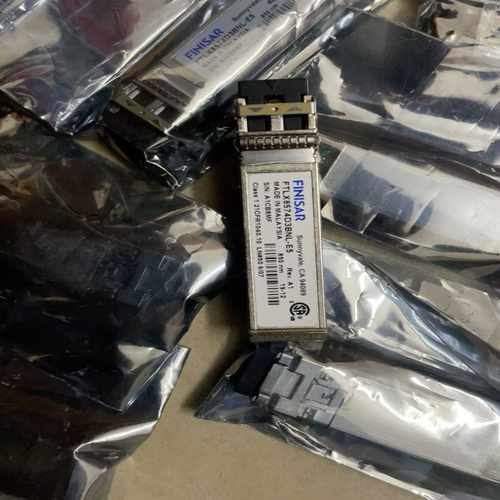 FINISAR，FTLX8574D3BNL-E5 ，FINI【白零商行】