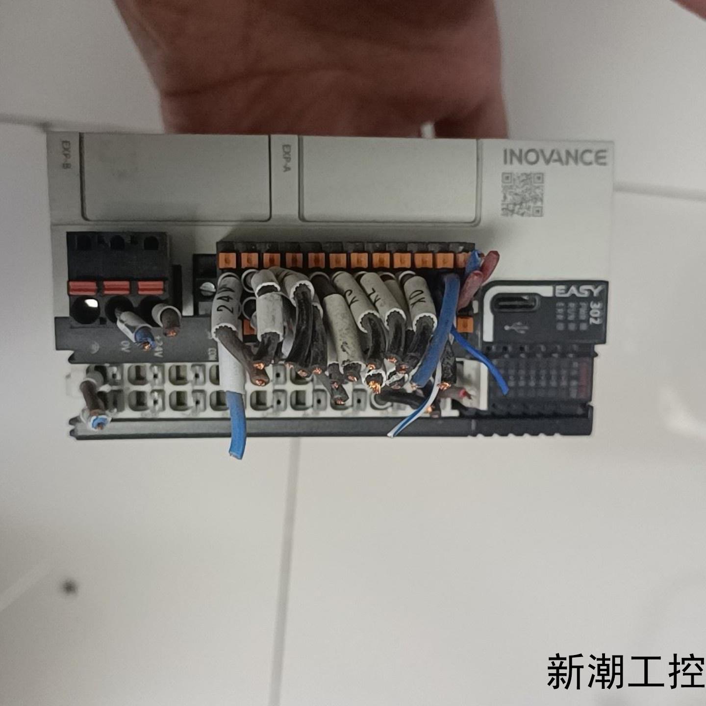 汇川Easy302-0808TN   模块 GL20-080议价商品
