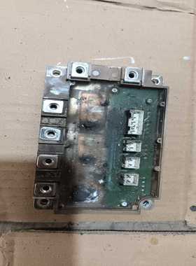 刚拆机富士模块7MBI100U4E-120-50-100A---议价商品
