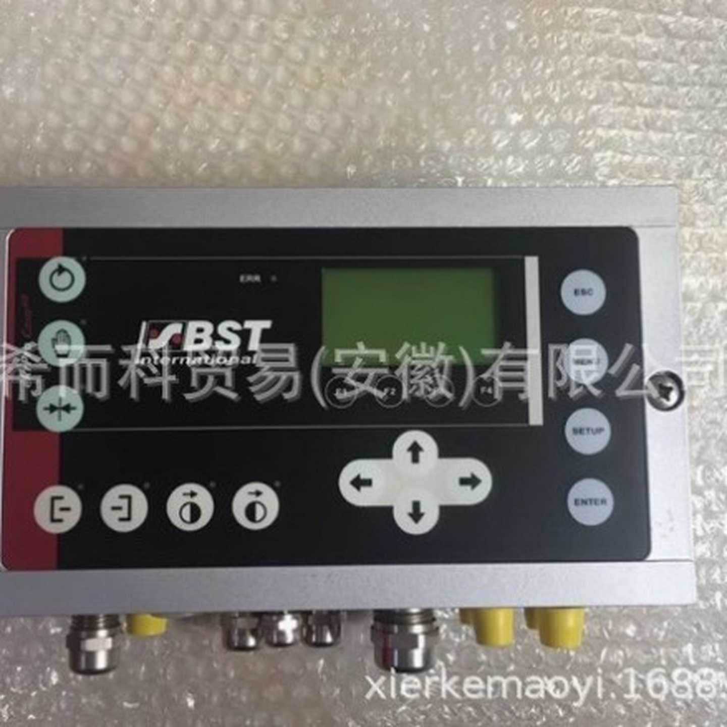 【请询价】全新原装BST 纠偏控制器ekrpro Com60XT BS