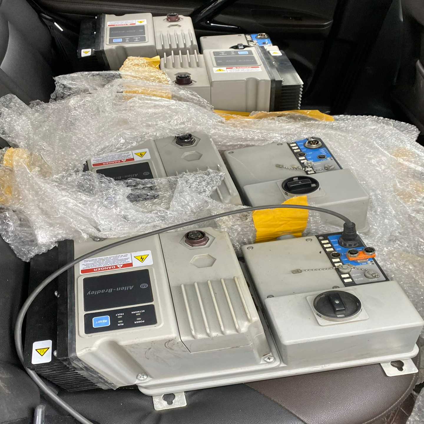 【议价】6GT2821-6AC10RF260R射频读写器6GT~也接维修