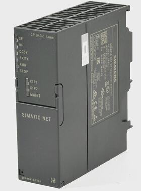 Siemens Simatic S7 CP 3431 6GK7 3431CX100XE0 6GK73431CX100XE