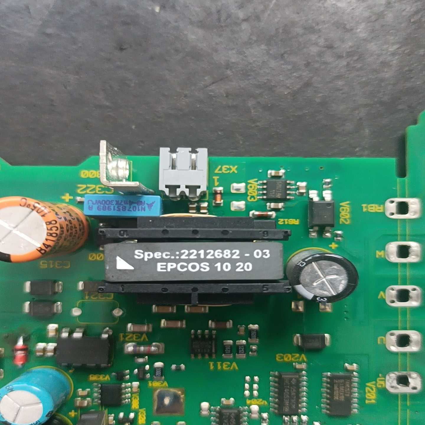 询价-伦茨8400开关电源变压器,EPCOS1020,EPCO