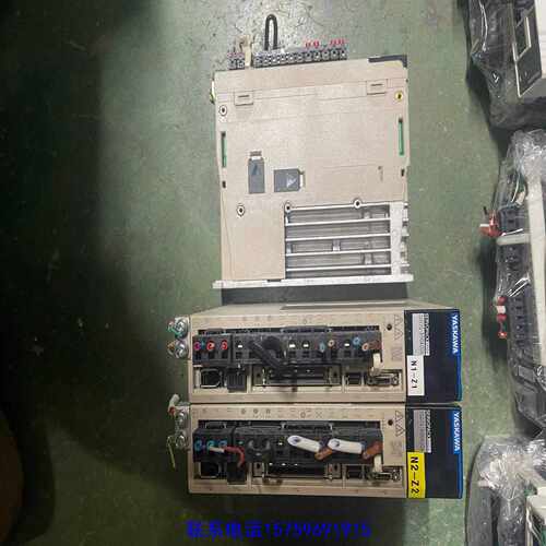 安川伺服电机SGMJV-01ADE6E 质保一年~询价