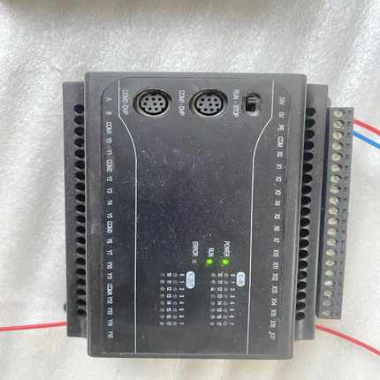 PLC控制器FX1S-20MR-4PT2DA，功能包询价