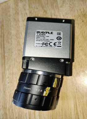 iRAYPLE工业相机，型号A5B57MU200-CJ0H，--议价商品
