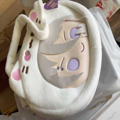 (重工机械)出气球星paradoxlive安包，全新出