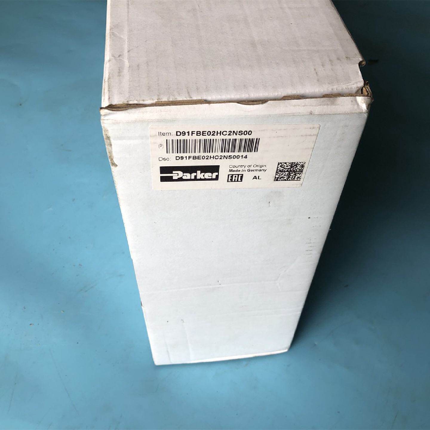 D91FBE02HC2NS00，派克比例方向控制阀，Park-议价