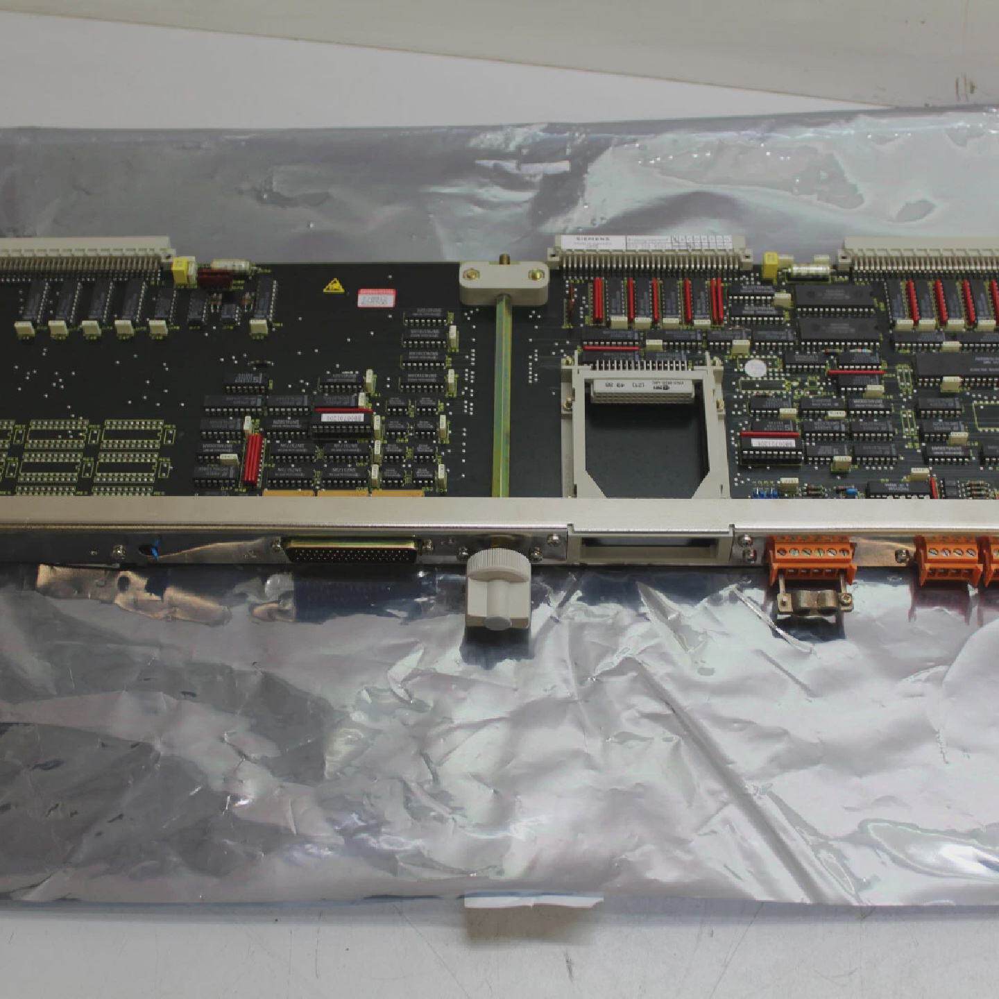 西门子6FX11218BA03Sinumerik850全新