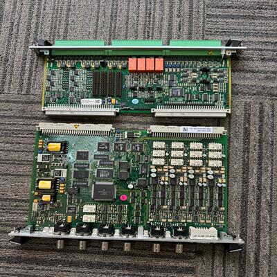 韦伯瑞华VIBROMETER模块VM600IOC4T(亚飞商行）