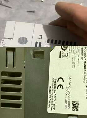 ABB  SPDSO14【落红设备】