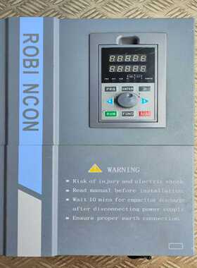 设备罗宾康变频器A600-4T0220G/0300P