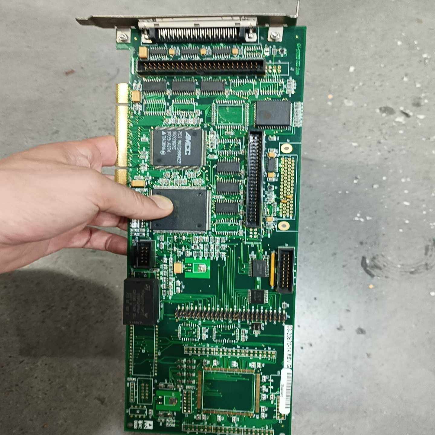 【请询价】拆机ASM 03-20870-14 REV G拆机原装