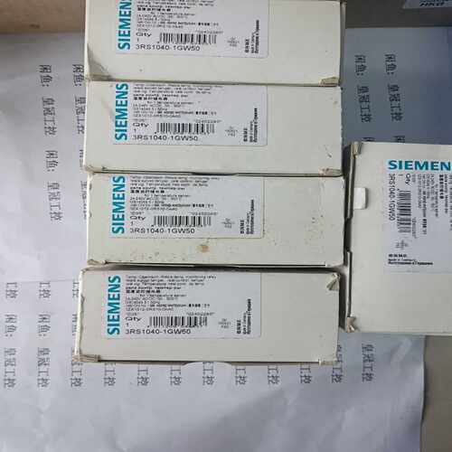(询价)3RF2990-0GA16
