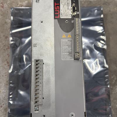 议价CDD34.017.W2.1.BR.PC1路斯特驱动器全新未安装使用过的，询