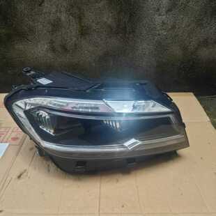 大众朗逸Plus大灯总成，适用19-21款车型，LED光源，--议价商品