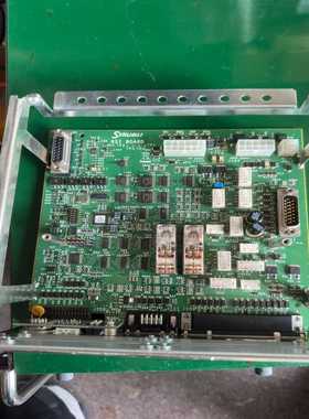 史陶比尔CS8CRSI2板卡--议价商品