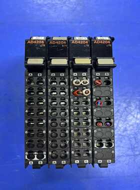 询价~模块 NX-AD4204