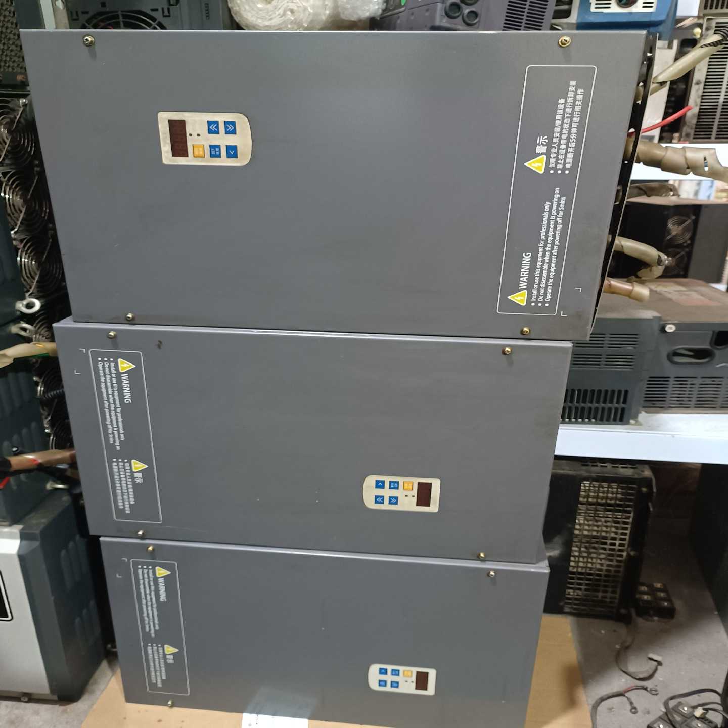 御能伺服驱动器，KT-CT-3502-A-0-33PGN，原【白零商行】