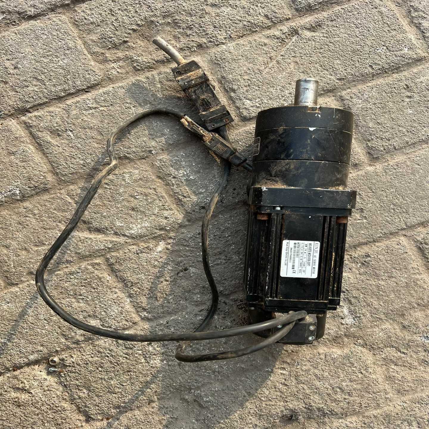 信捷MS-80STE-M02430B-20P7750W--议价商品