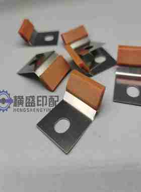 议价-高宝145164印O刷机配件进口铲胶块刮墨胶块刮墨刀头印刷