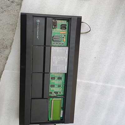 T60 Transformer Management Rel（电子设备）