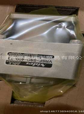 日本Nidec-shimpo新宝减速机VRXF-25D-K-750-T3议d价