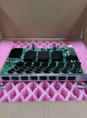 华为XSED H901XSED 8端口XGS-PON OLT~议价