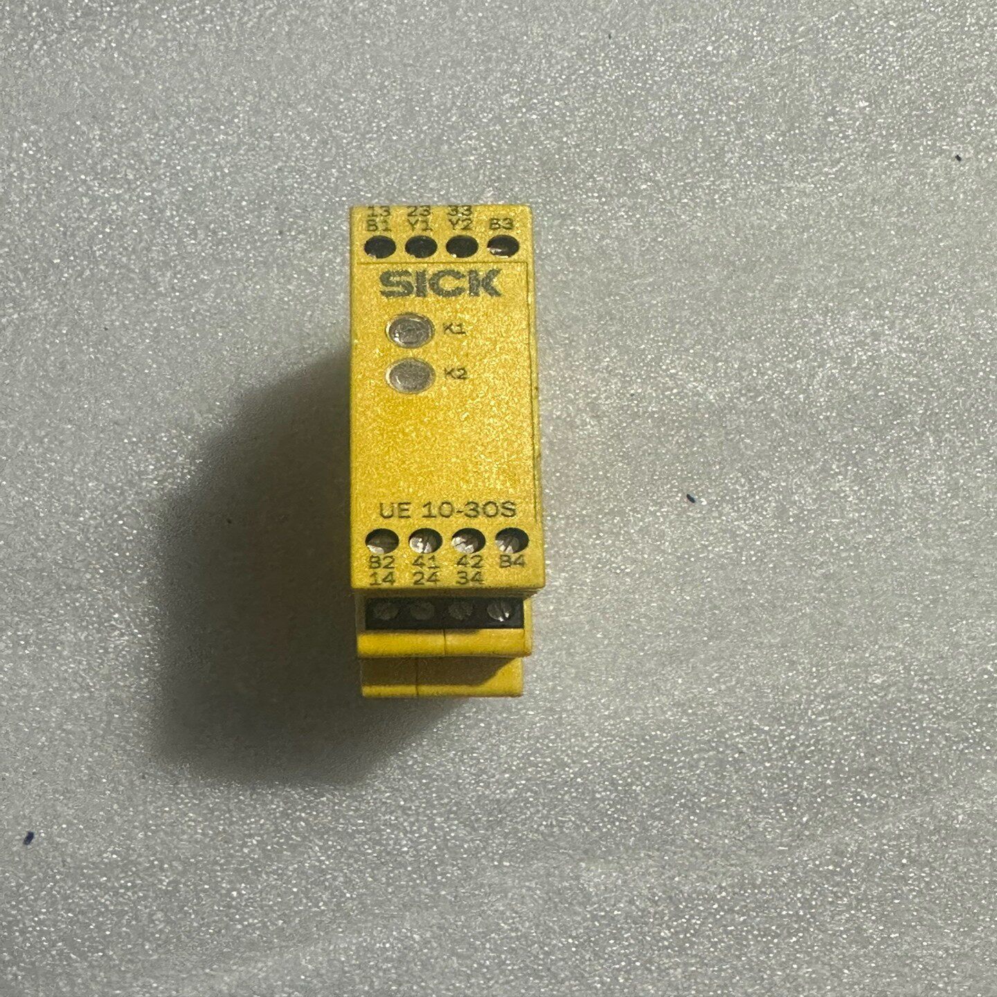 【议价】SICK 思克  UE10-30S2D0  继电器