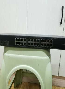 议价方120424口全交换机