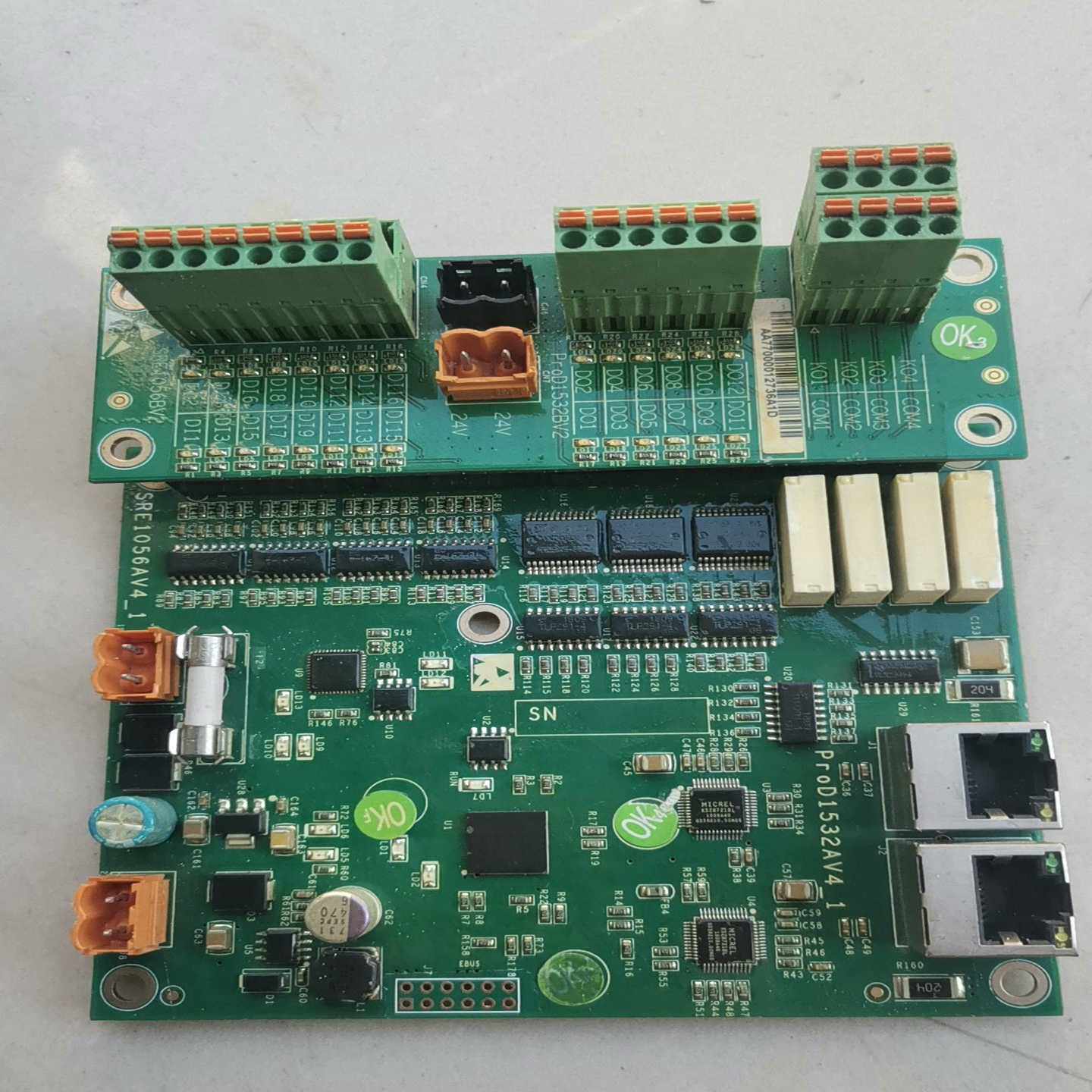 【星慕电子】SRE1056AV4新时达proD1532AV4配件