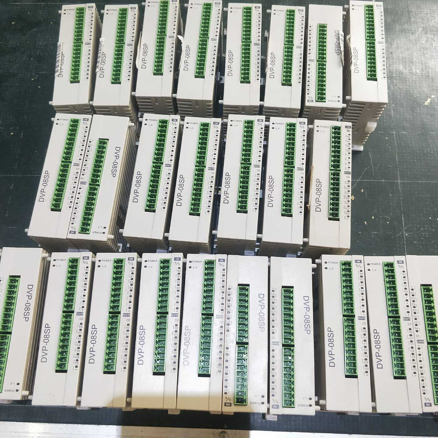 DVP08SP11RDVP08SP11T台达PLC扩展询价