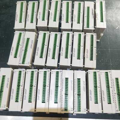 DVP08SP11RDVP08SP11T台达PLC扩展询价
