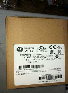 询价~AB变频器25a/25b/25c-d1p4/d2p3/d4/