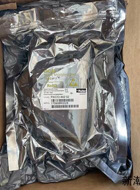 全新Parker派克模拟量模块PACIO-442-02 原装议价商品