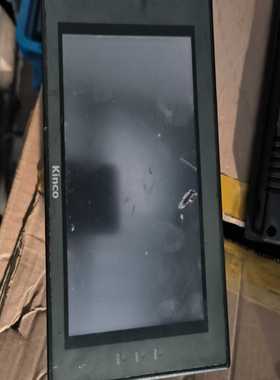 寻..步科触摸屏MT4404T成色如图