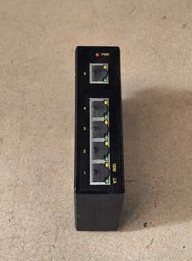 迈威通信交换机，型号MiEN2205，功能，成色如图所询价